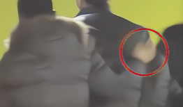 吃瓜爆料打架是真的吗,打架事件真相揭秘