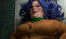 3d邪恶漫画大全,惊悚奇幻世界中的禁忌之旅