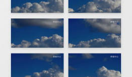 天空视频,捕捉云端之美，尽享视觉盛宴
