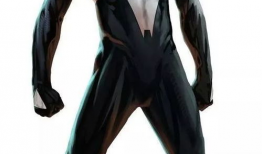 毒液蜘蛛侠漫画,宿命对决，拯救世界的黑暗使者